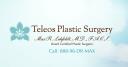 Teleos Pastic Surgery logo
